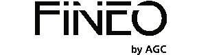 Logo unserer Partner-Herstellers FINEO