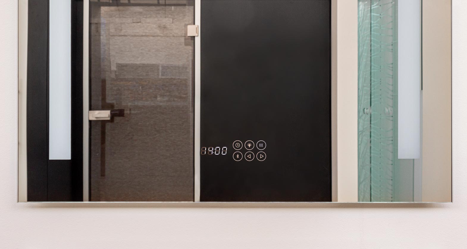 Blogartikel: Smarte Spiegel Modulare Highlights für Ihr Badezimmer