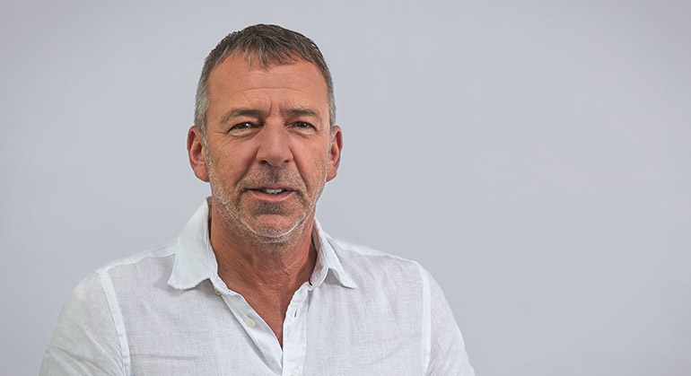 Ihr Anpsrechpartner Thomas Menth