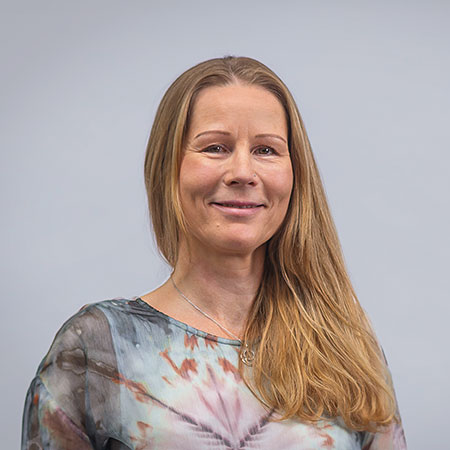 Unser Teammitglied Jana Müller